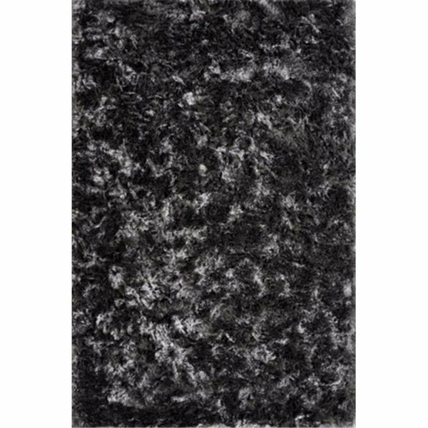 Blueprints Paradise 10 x 14 2400-990 Rug - Dark Silver BL273281